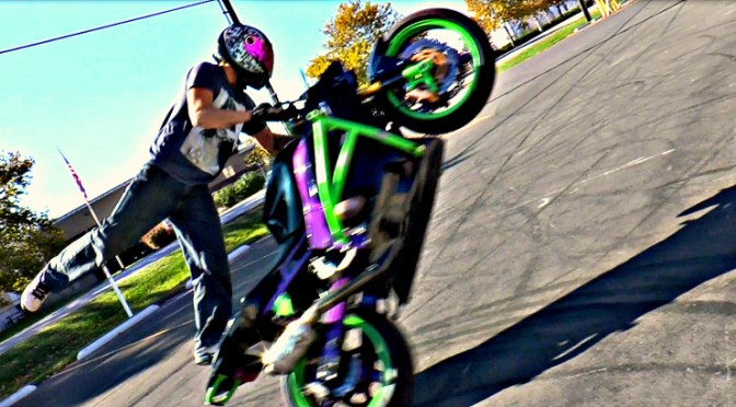 Jason McMillin lot session October 2014