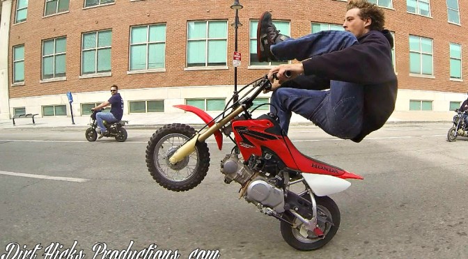 STEVEN PILIC MURDERS LOUISVILLE STREETS ON A FIDDY!