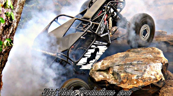 ROCK BOUNCER THRILLS & SPILLS – BLUE HOLLER OFFROAD PARK $10K BOUNTY HILL – SRRS 2015