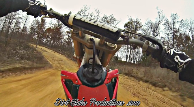 GOPRO – DANNY DUNN – RIDE ALONG POV – DUNN’S PLAYGROUND MOTOCROSS