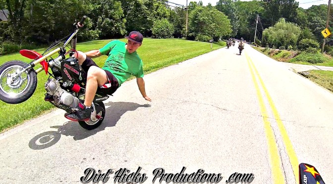DIRT HICKS FREERIDE ADVENTURES – EPISODE 13 – DUDE DATE PRE-RIDE feat. STEVEN PILIC & FRIENDS