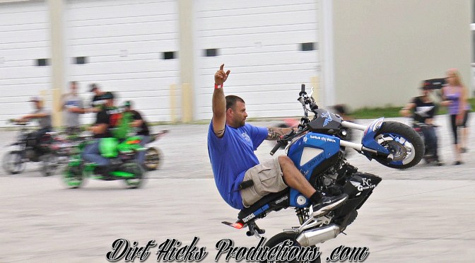 GROM MADNESS – DUDE DATE 2016 – FIDDY FRIDAY @ THE FIFTY FACTORY