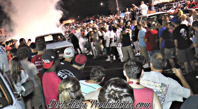 STREET ROD NATIONALS 2016 – VALUE CITY BURNOUT COMPILATION