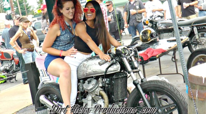 KENTUCKY KICKDOWN 2016 – REV UP RAW FOOTAGE & BONUS FOOTAGE – LOUISVILLE, KENTUCKY