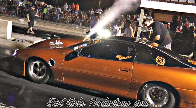 BILBREY AUTOMOTIVE TURKEY BASH 2016 – U.S. 60 RACEWAY HARDINSBURG, KENTUCKY