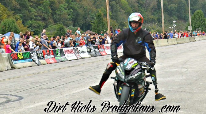 RYAN SUCHANEK – SBFC PRO FREESTYLE – HAZARD, KENTUCKY 2016