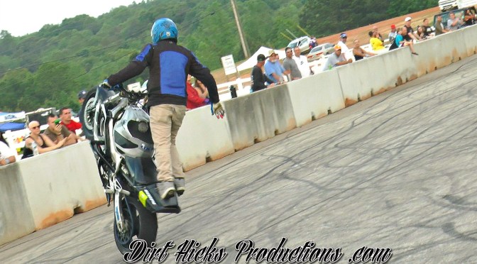 ADAM KERR – SBFC SPORTSMAN COMPETITION – 2017 ROUND 1: ROAD ATLANTA