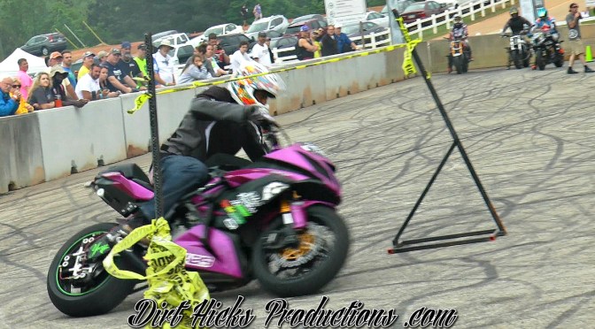 DRIFT LIMBO – XDL STREET BIKE FREESTYLE CHAMPIONSHIP – ROUND 1: ROAD ATLANTA