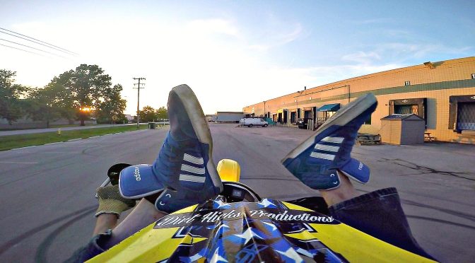 DRZ400E LOT SESH – MAY STUNT DAY AT THE LOT – GOPRO CLIPS