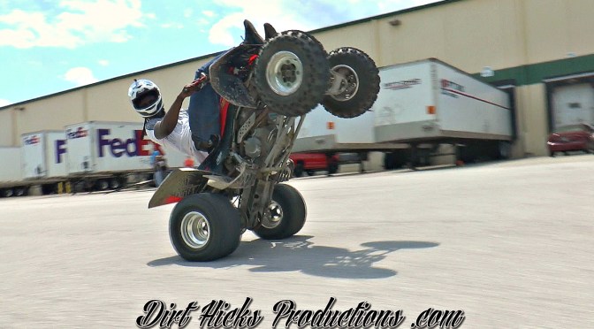 NKY & CINCINNATI MEMORIAL DAY LOT SESH – MAY, 29TH, 2017