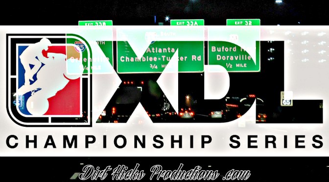 XDL PRO FREESTYLE – 2017 ROUND 1: ROAD ATLANTA HIGHLIGHTS