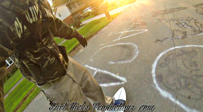 STREET SURFING – RAZOR RIPSURF & PENNY LONGBOARDING