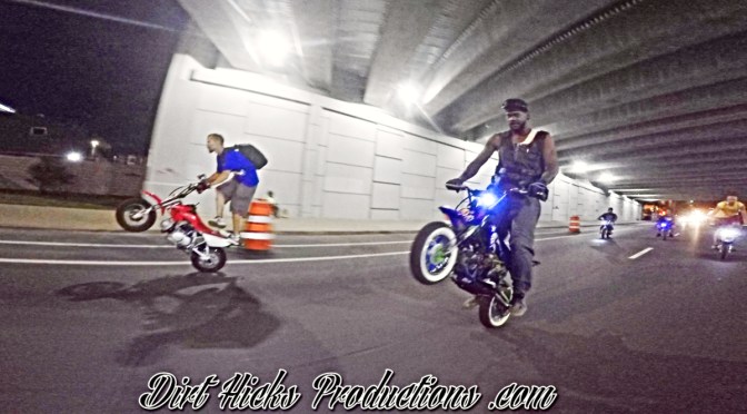 DIRT HICKS FREERIDE ADVENTURES – 2018 EPISODE 5 – JUNE NIGHT RIDE 100K EDIT