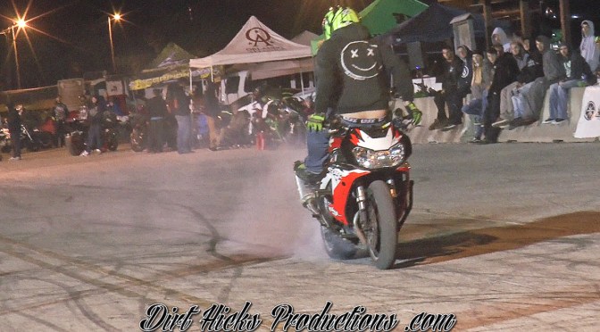 TRAVIS UPCHURCH VS. MIKE JENSEN – 2018 SBFC PRO SEMI FINALS – HAZARD, KENTUCKY – STREET BIKE FREESTYLE CHAMPIONSHIP