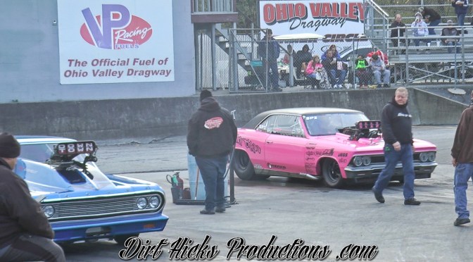 TURKEY BASH 2018 FRIDAY NIGHT HIGHLIGHTS PART:1 – OHIO VALLEY DRAGWAY