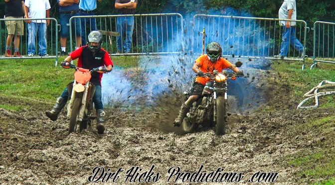 KENTUCKY KICKDOWN 2019 – MOTORCYCLE MUD DRAGS