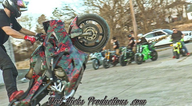 COCK’S STUNT PARTS – STUNTRIDING BOWL – SUPER BOWL WEEKEND SESH WITH COLT & TOMMY