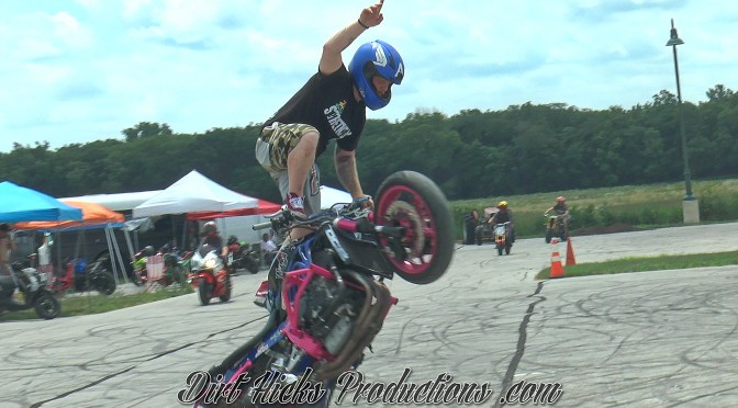 CLUTCH UP COREY – RAGE 4 GAGE 2020 BONUS FOOTAGE