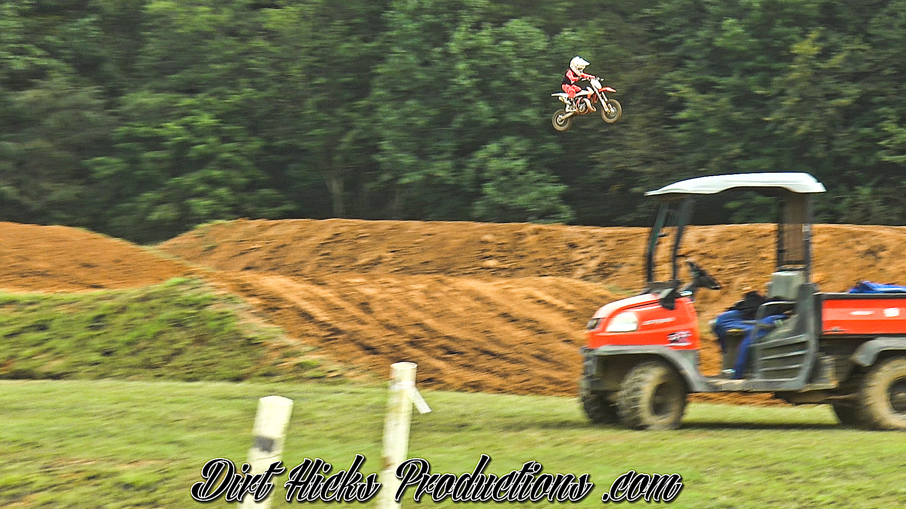 65CC & 50CC RACING SOUTHFORK MOTOCROSS – NATHAN HALL/NICK HOWARD ...