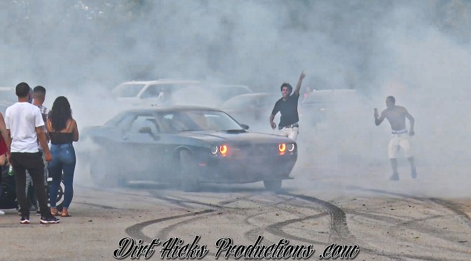 COX’S PARK SUMMER 2020 BURNOUTS – LOST FOOTAGE – DRIFTS AND BACKFLIPS AT THE CAR MEET LOL