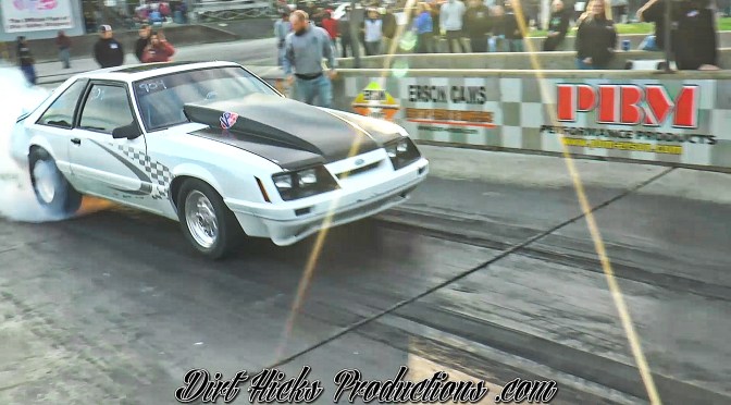 502 OG UNDERGROUND SHOOTOUT – FLYWEIGHT CLASS – NO PREP – OHIO VALLEY DRAGWAY – LOUISVILLE, KENTUCKY