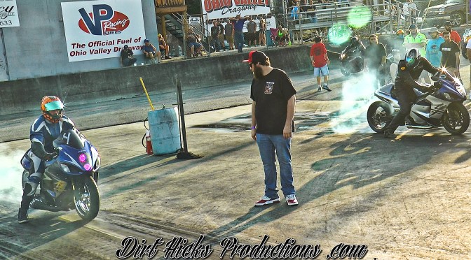 BIRDMAN’S ALL MUSCLE NO HUSTLE – 502 OG SHOOTOUT – 6/25/21 – OHIO VALLEY DRAGWAY – LOUISVILLE, KY